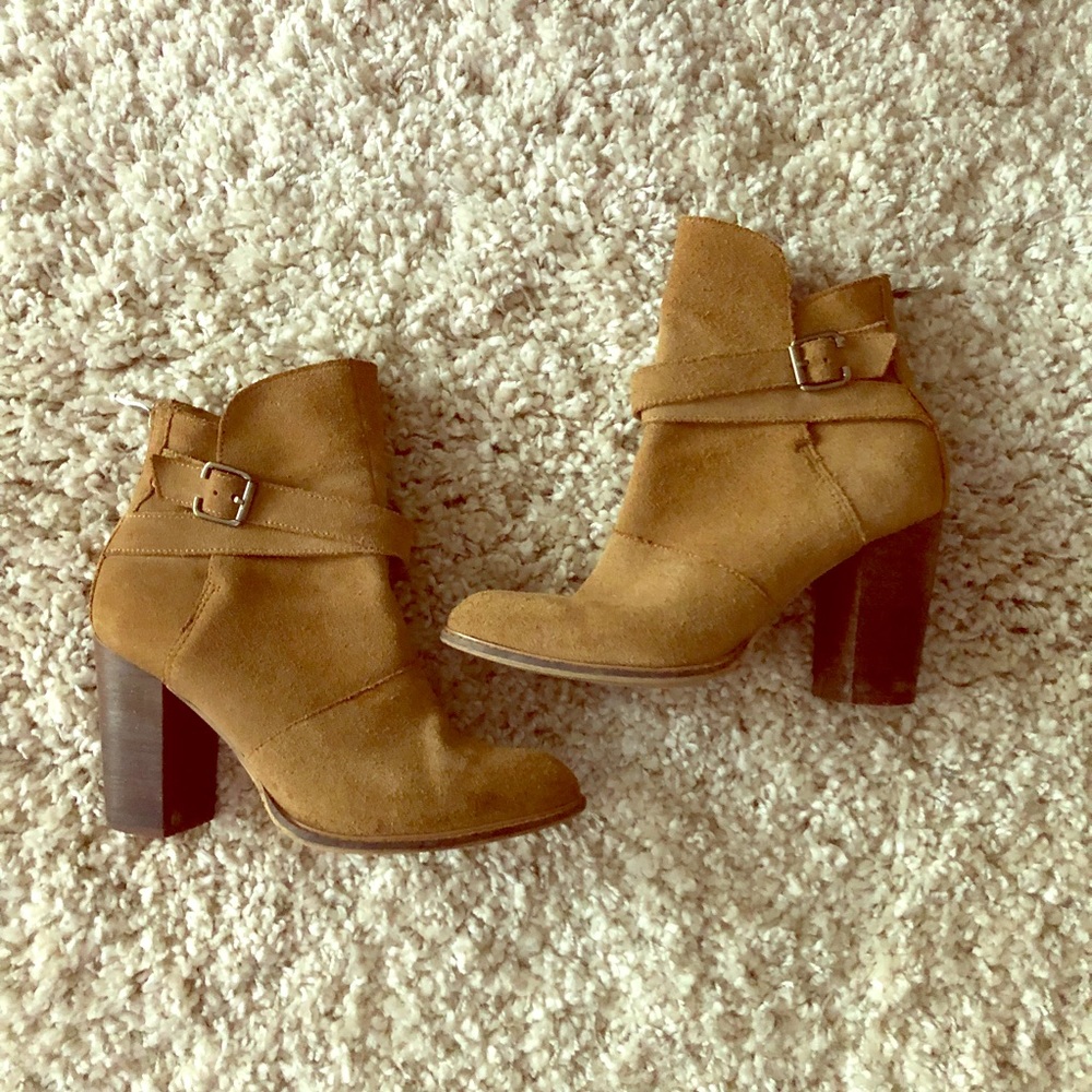 👢Ankle Boots👢